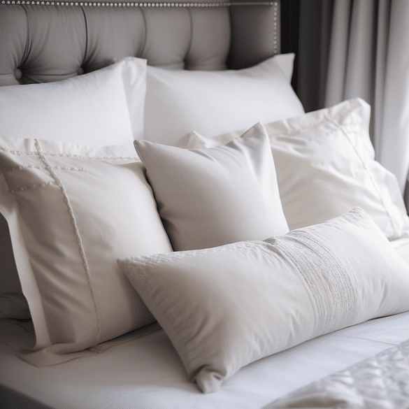 EcoSmart Guide How to Recycle Latex Pillows Easily House Happy