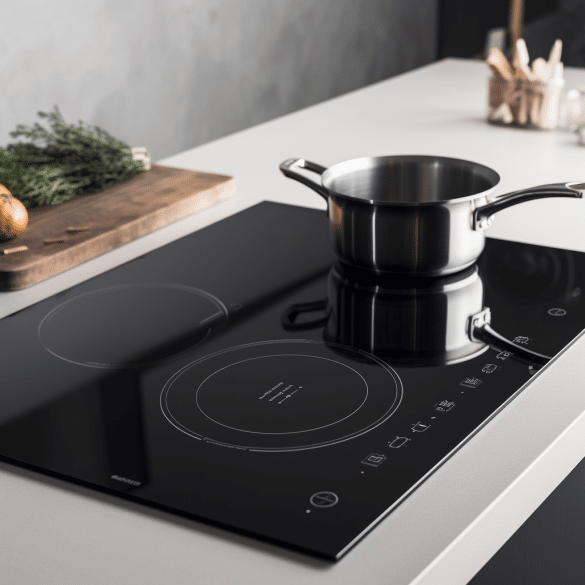 Decoding Costs Is Induction Hob Cheaper to Run than Electric? House