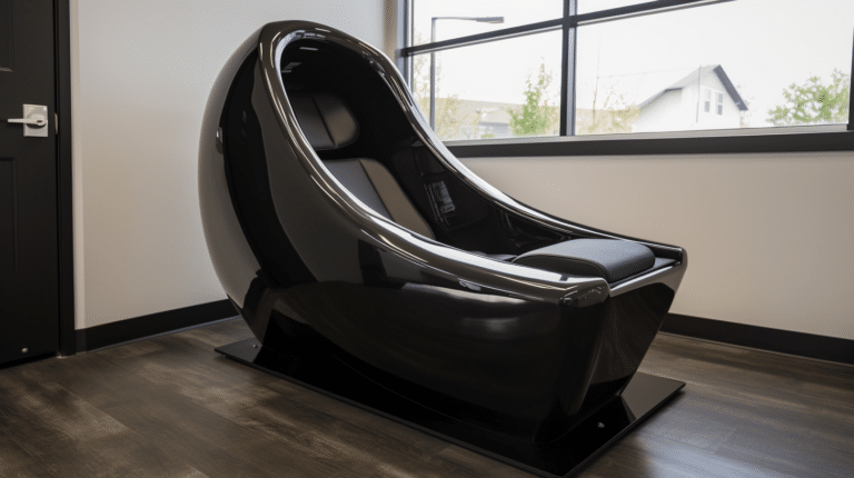 Discover Bliss: What are Hydro Massage Chairs Really Offering?