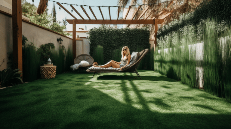 Unveiling Risks: What Can Go Wrong With Artificial Grass?
