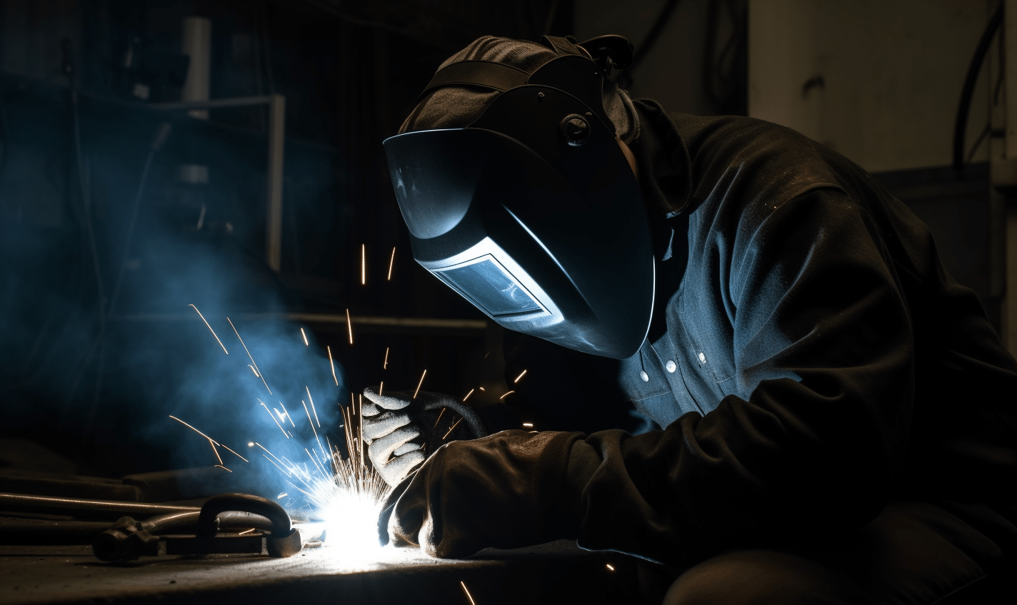 Dissecting Defects What Causes Holes in Mig Welding? House Happy