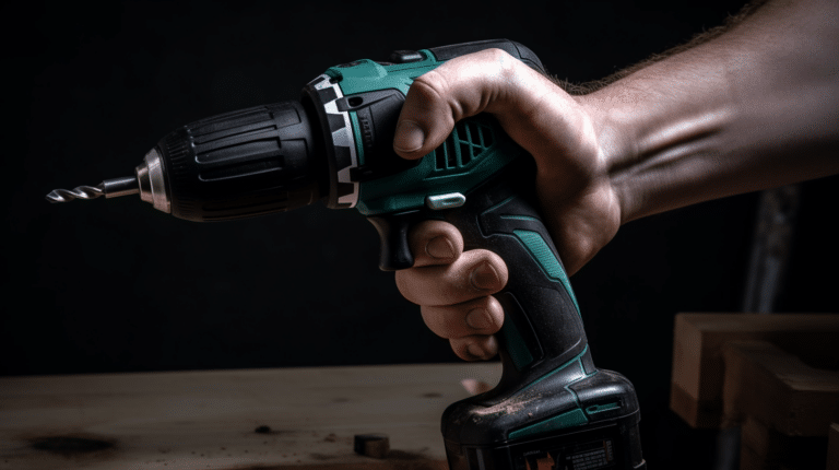 Maximize Efficiency: What Is a Good Torque for a Cordless Drill?