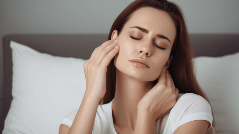 Shocking Reality: What Type of Pillow Causes Neck Pain?