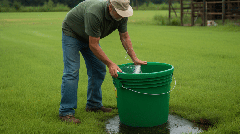 When to Apply Liquid Lawn Feed: Your Key to a Perfect Lawn