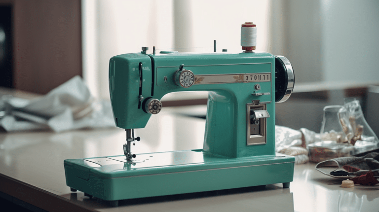 Thread of Generosity: Who Can I Donate a Sewing Machine To?