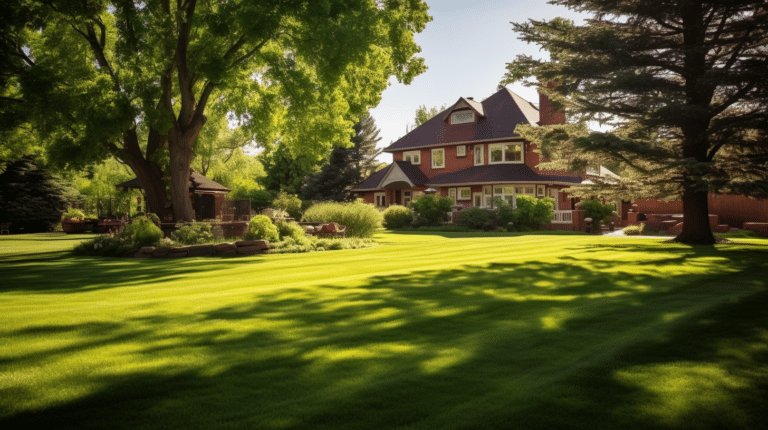 Lawn Renovation: Restoring and Repairing Damaged Lawns