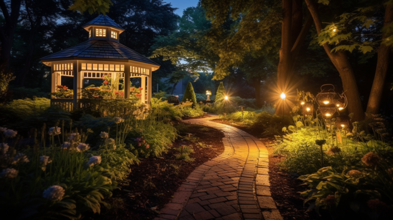 Outdoor Lighting Mistakes to Avoid: Illuminate Your Garden Like a Pro!