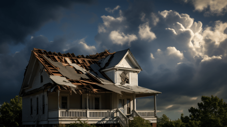 Essential Steps to Restore Your Home’s Roof After a Storm
