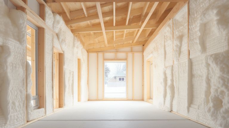 Spray Foam Insulation: What You Need to Know for Ultimate Comfort and Savings