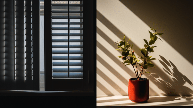 Shutters vs. Blinds: Discovering the Perfect Window Treatment for Your Home