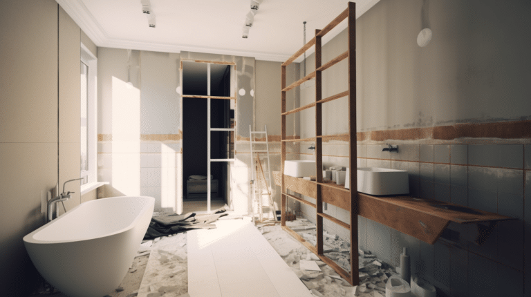 Upgrade Your Space: DIY Bathroom Remodeling Ideas