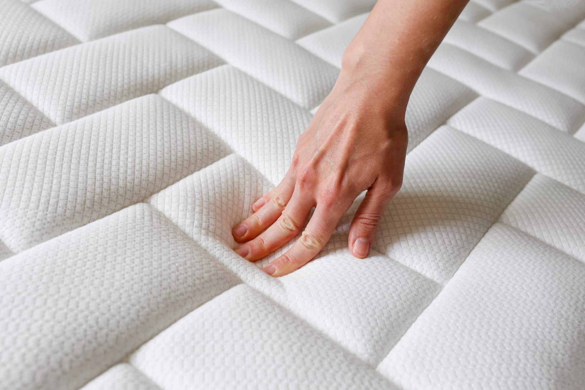How To Customize Your Mattress